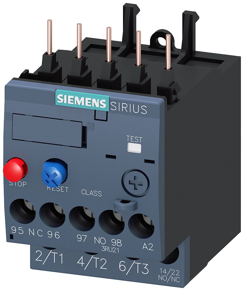 3RU2116-0BB0