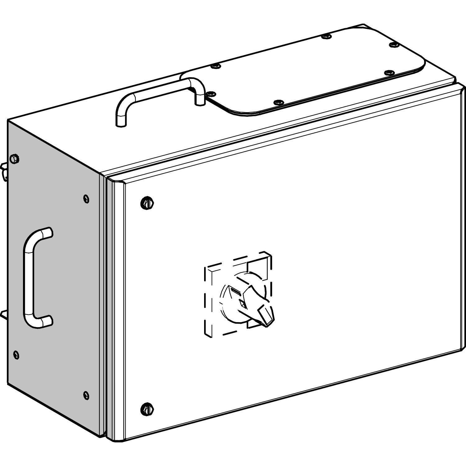 KSB160DC5