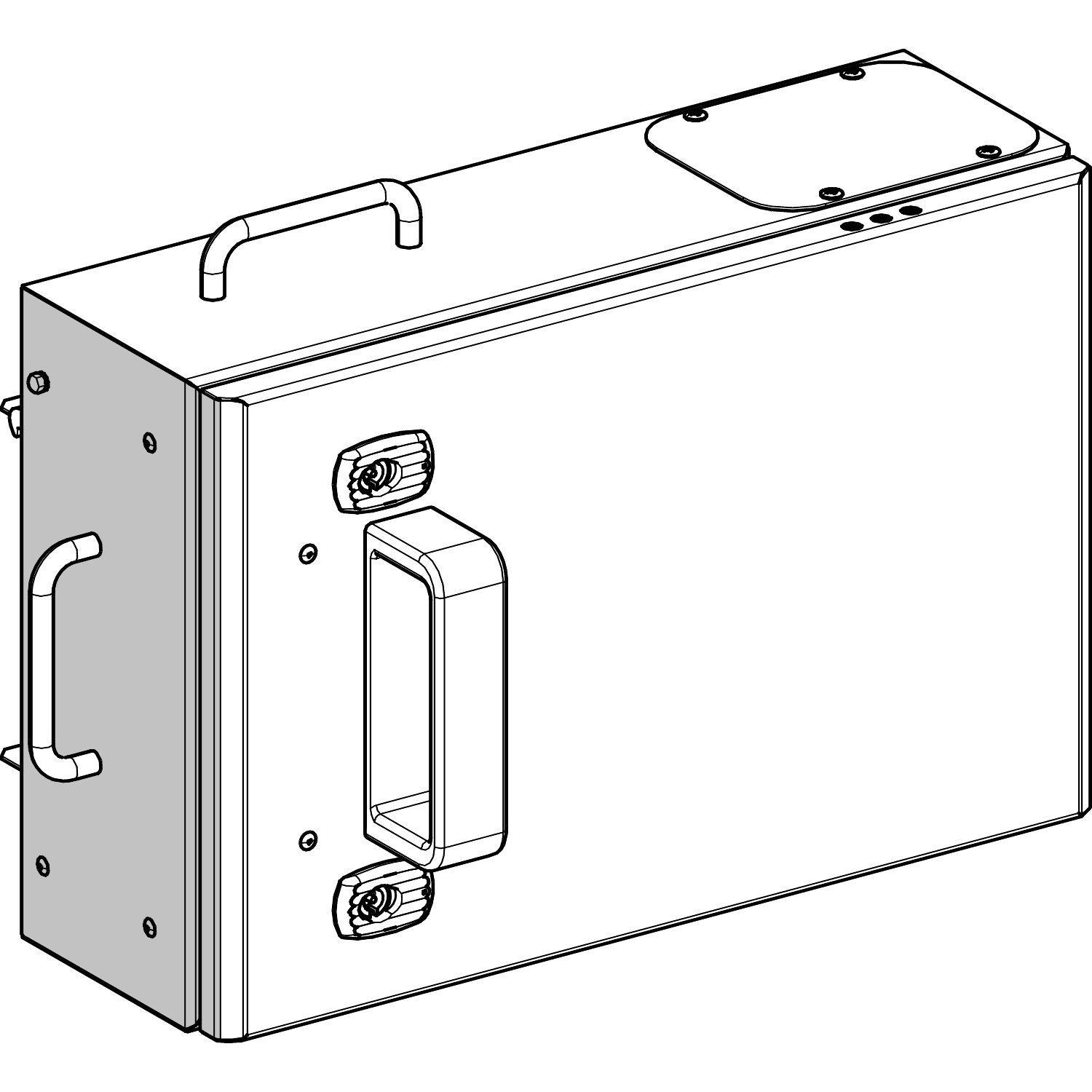KSB160SV4