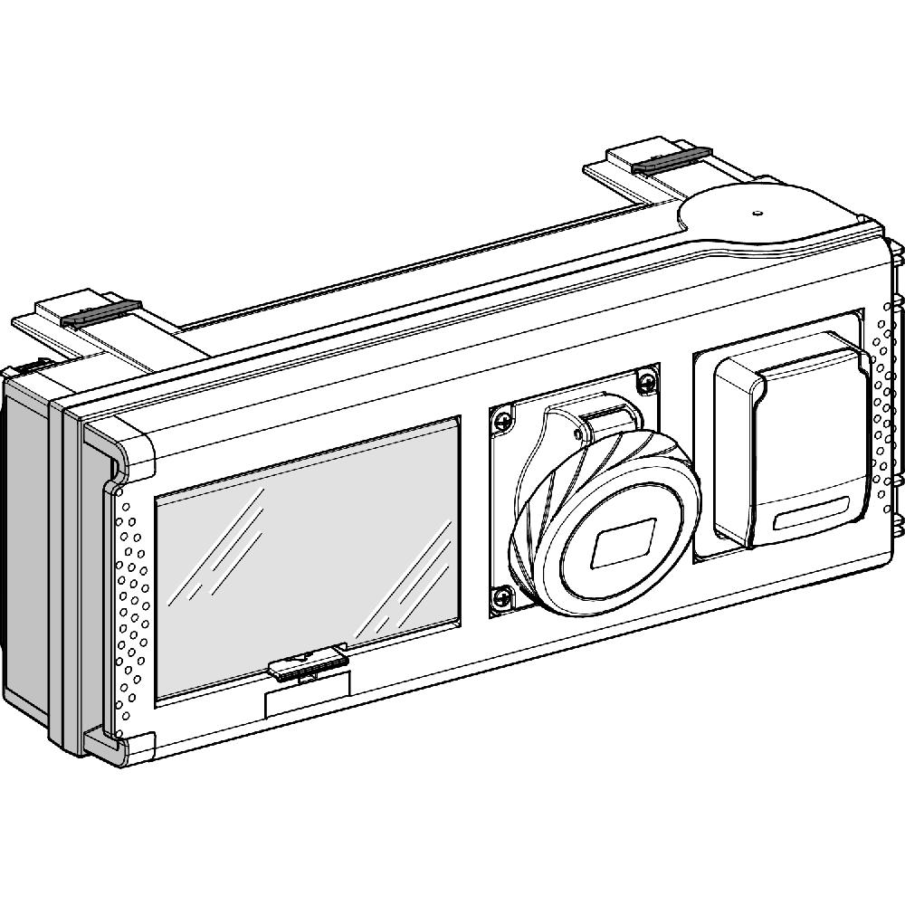KSB32CP11D