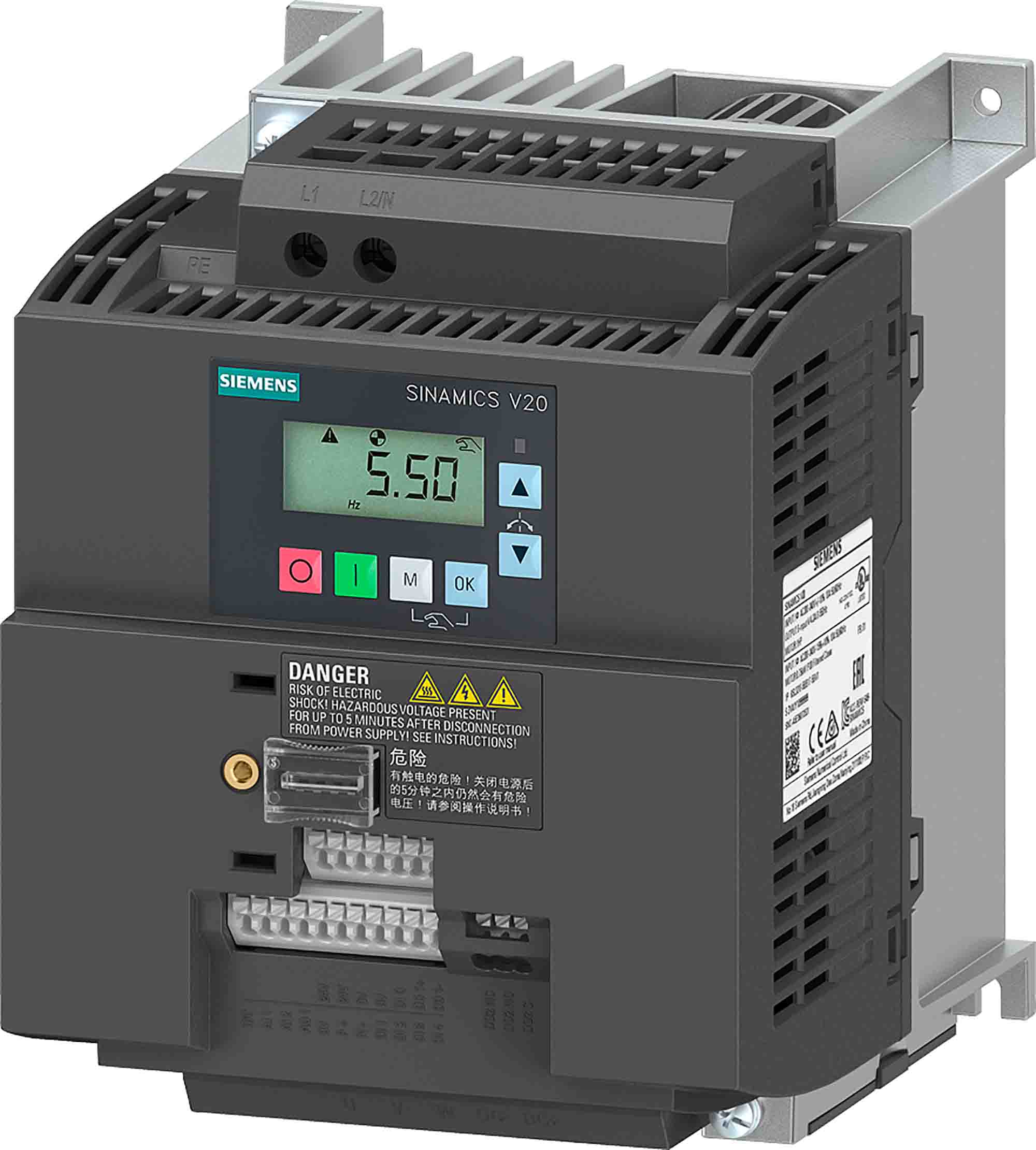 6SL3210-5BB22-2UV1