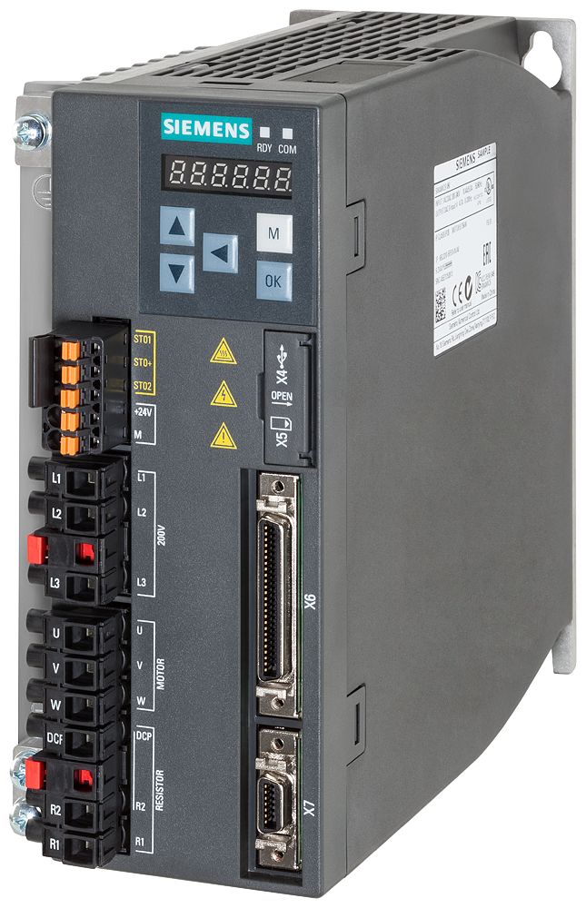 6SL3210-5FB10-8UA0
