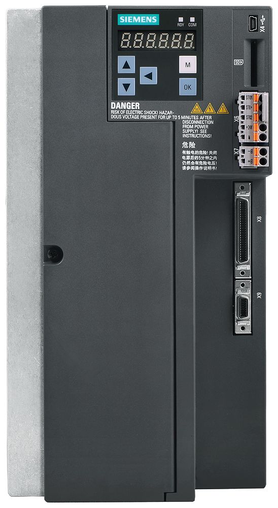 6SL3210-5FE13-5UA0