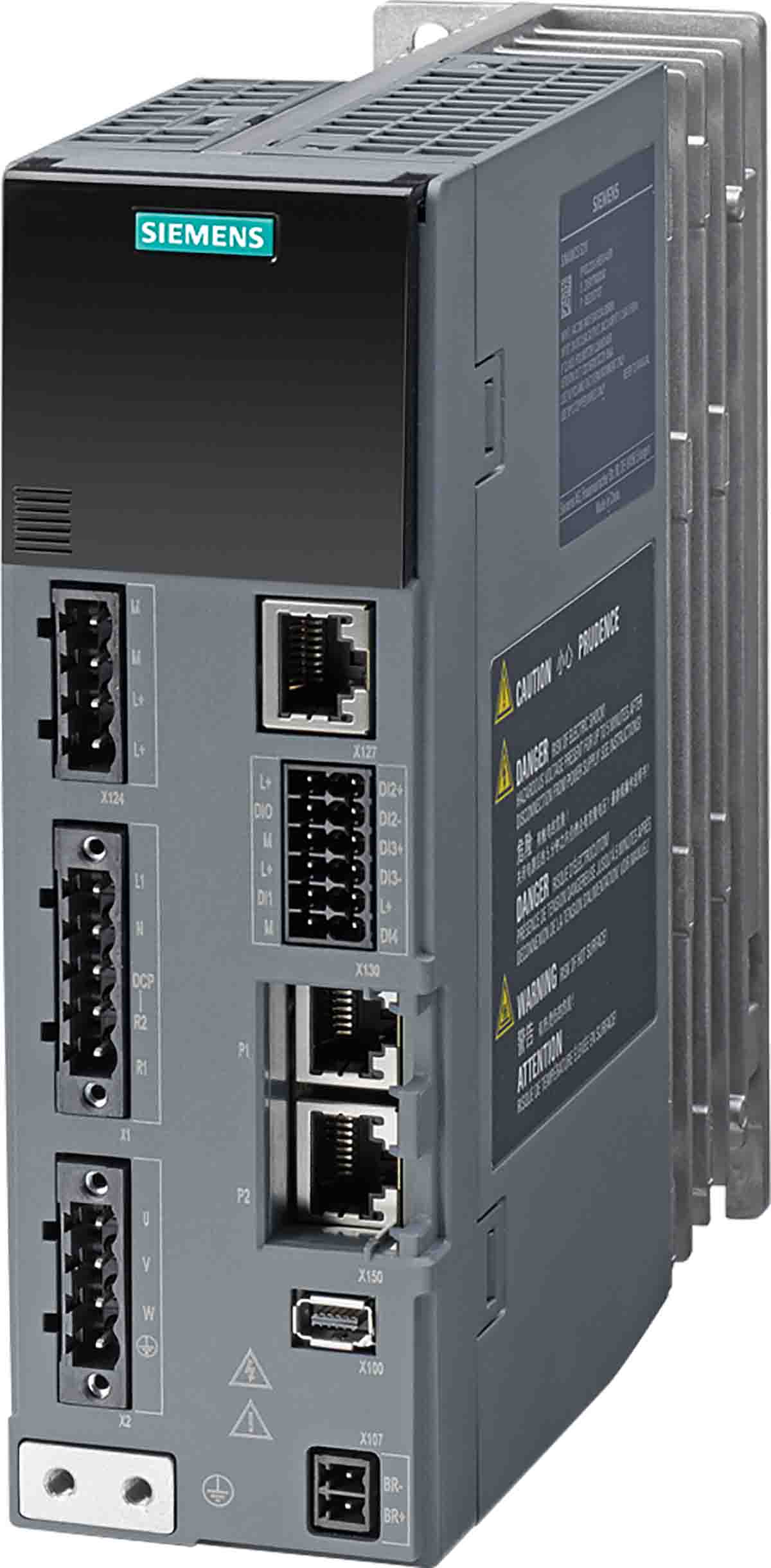 6SL3210-5HB10-4UF0