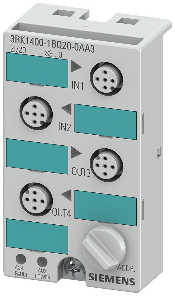 3RK1400-1BQ20-0AA3