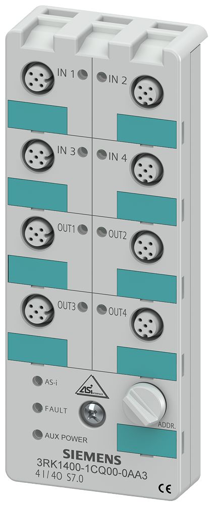 3RK1400-1CQ00-0AA3