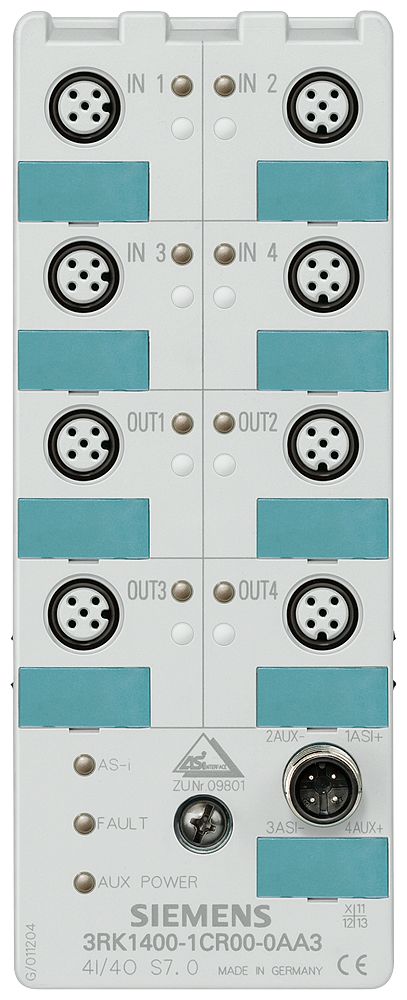 3RK1400-1CR00-0AA3