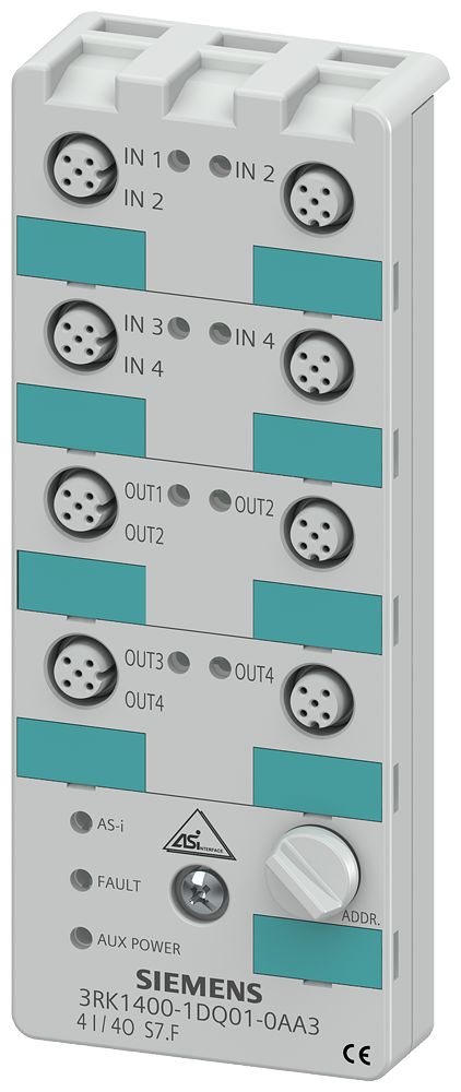 3RK1400-1DQ01-0AA3