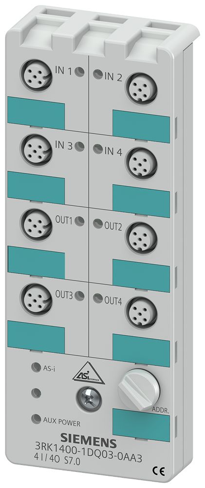 3RK1400-1DQ03-0AA3