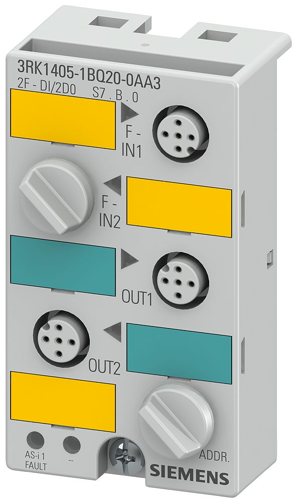 3RK1405-1BQ20-0AA3