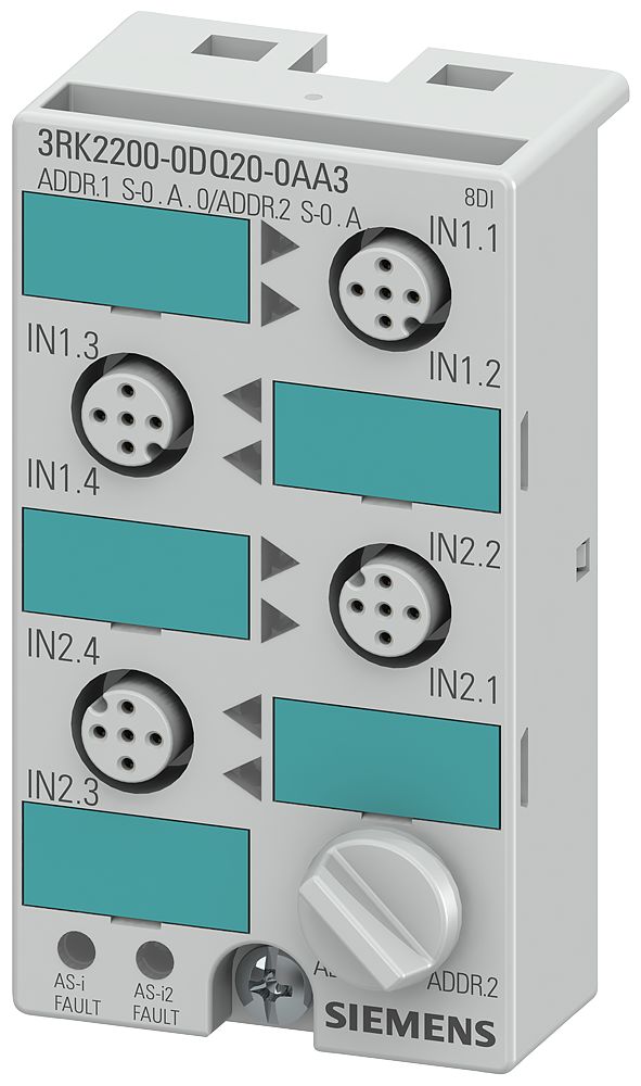 3RK2200-0DQ20-0AA3