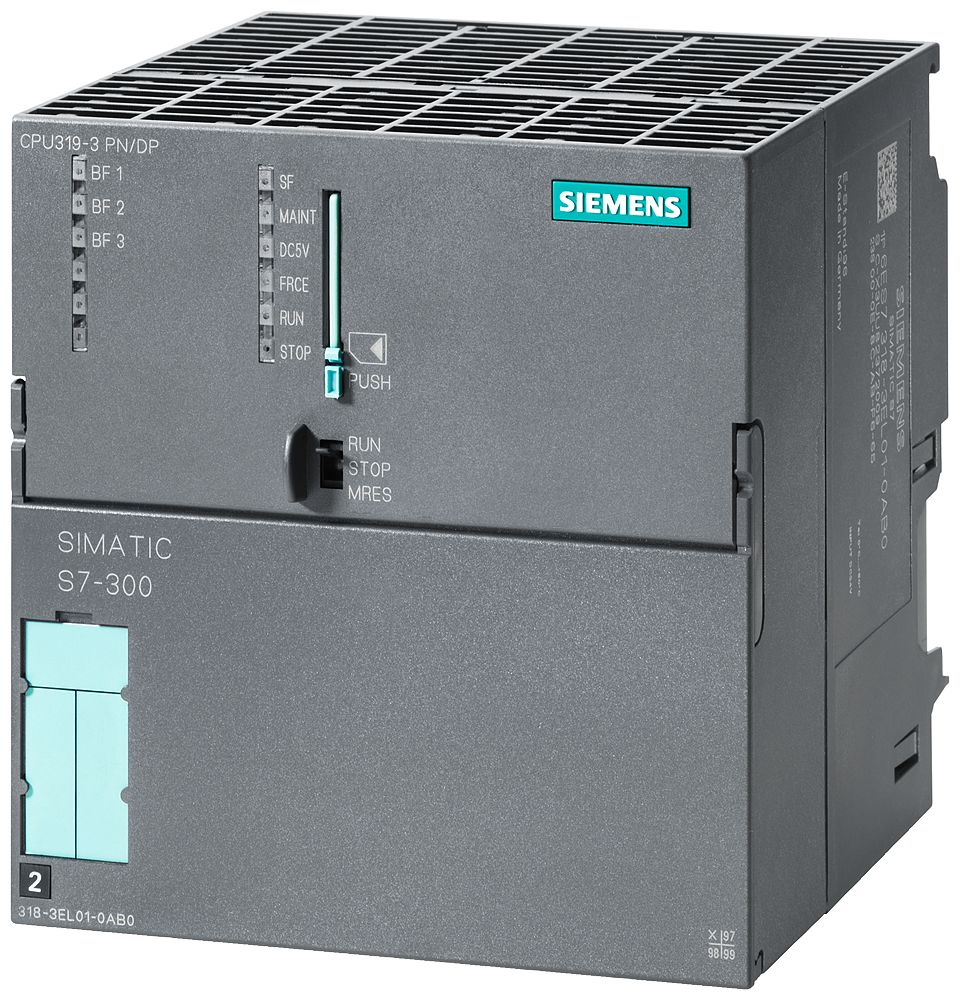 6ES7318-3EL01-0AB0