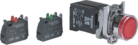 XB4BW3435