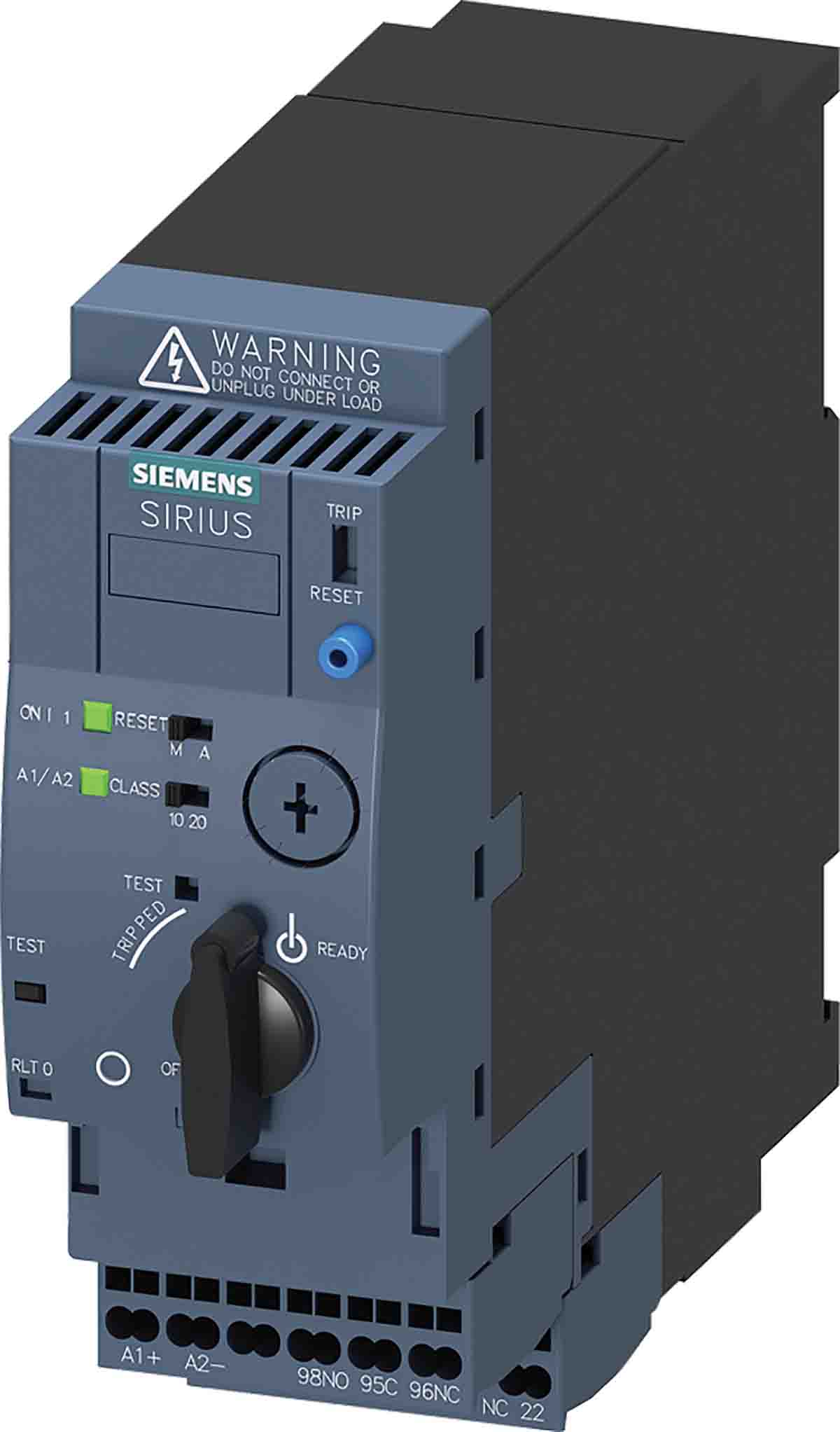 3RA6120-2CP33