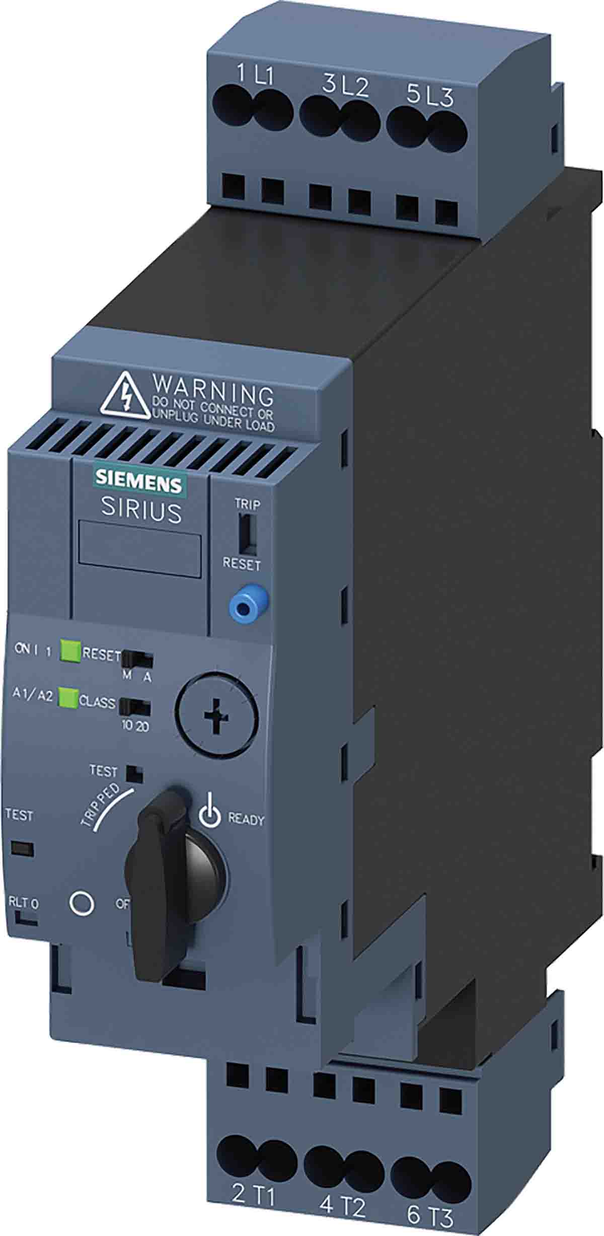 3RA6120-2DB34