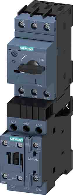 3RA2120-4DA27-0BB4