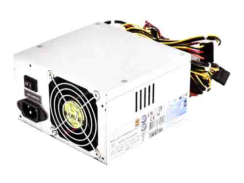 SSP-500ES2