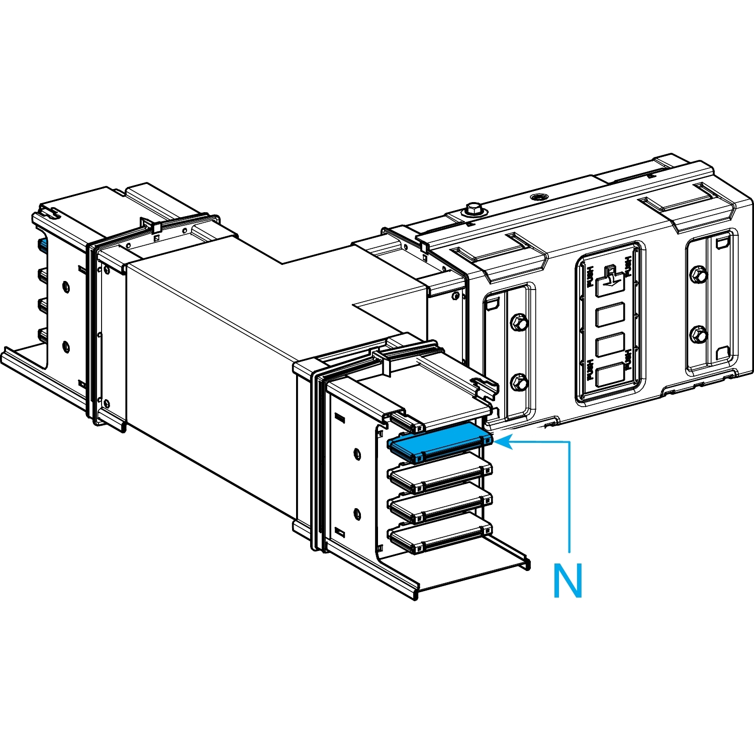 KSA1000DTC40