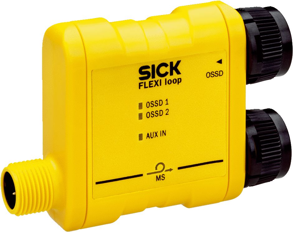 FLN-OSSD1000105