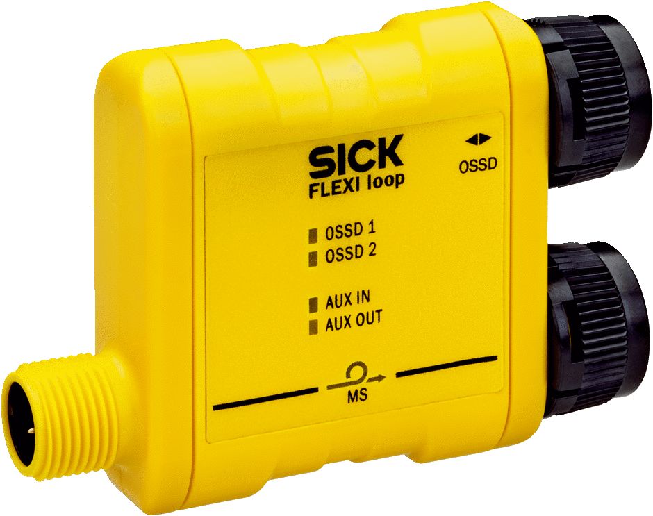 FLN-OSSD1100108