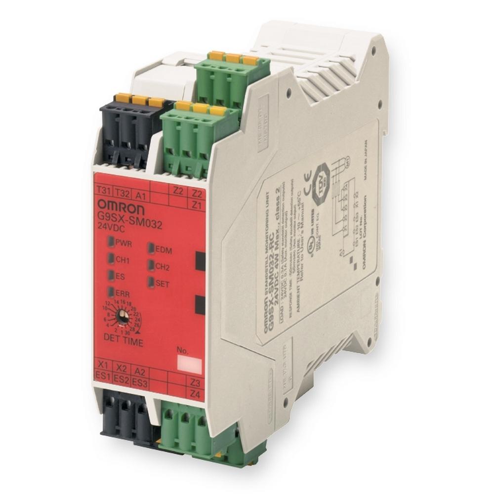 G9SX-SM032-RC