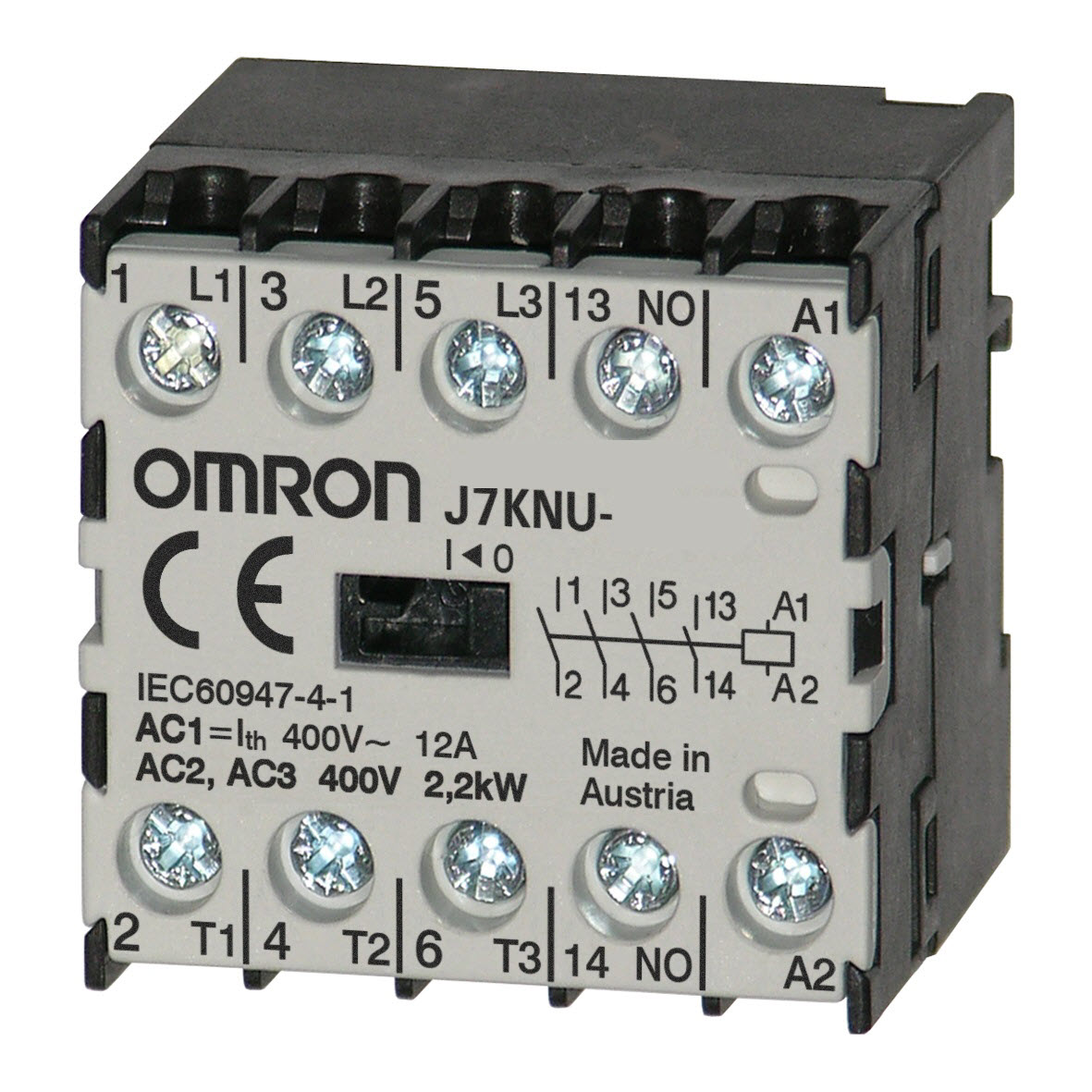 J7KNU-05-4 230