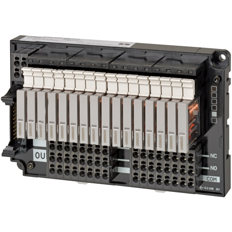 G70V-SOC16P-1-C4