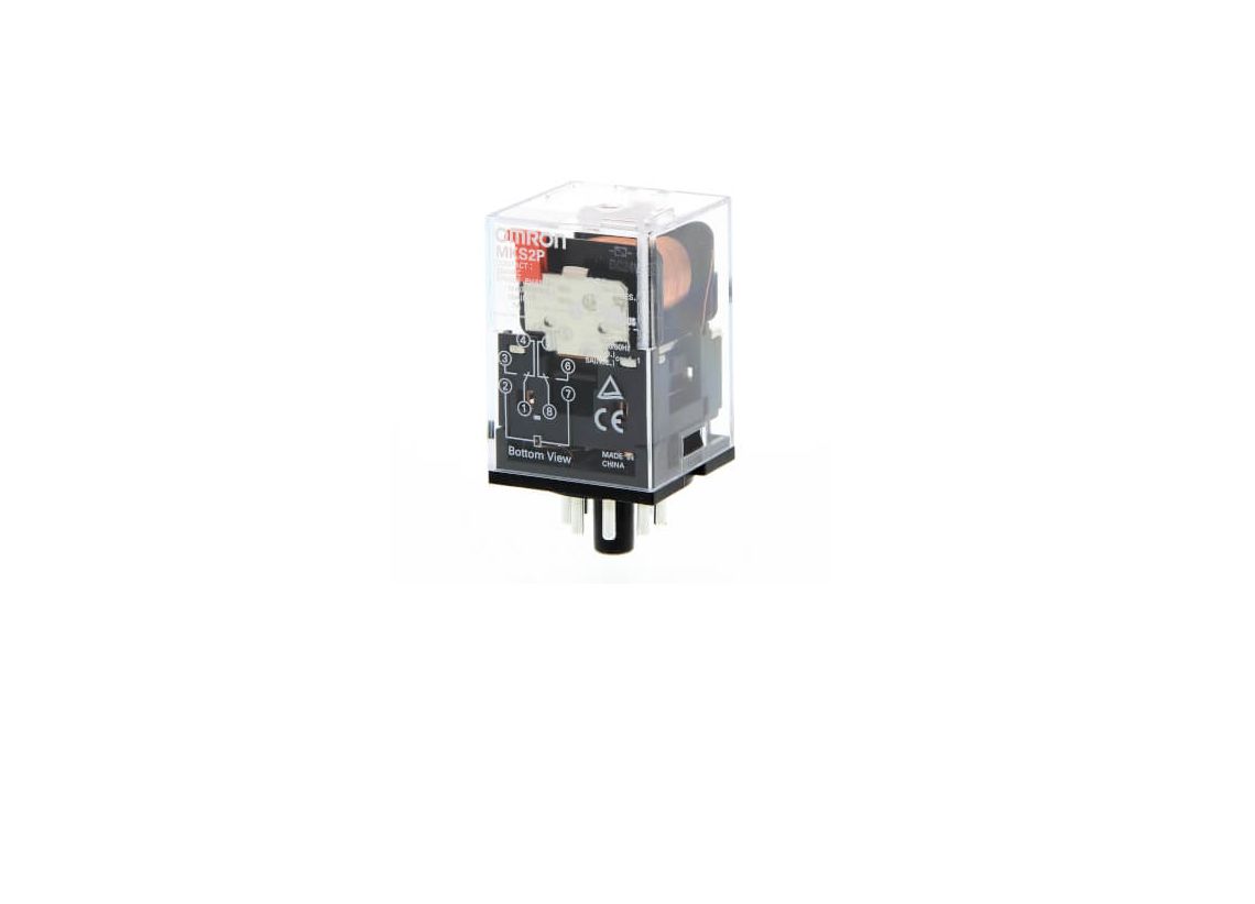 MKS2P 230VAC