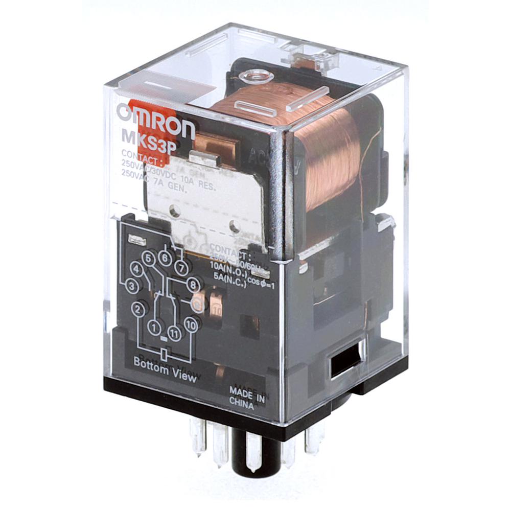 MKS3P-5 230VAC
