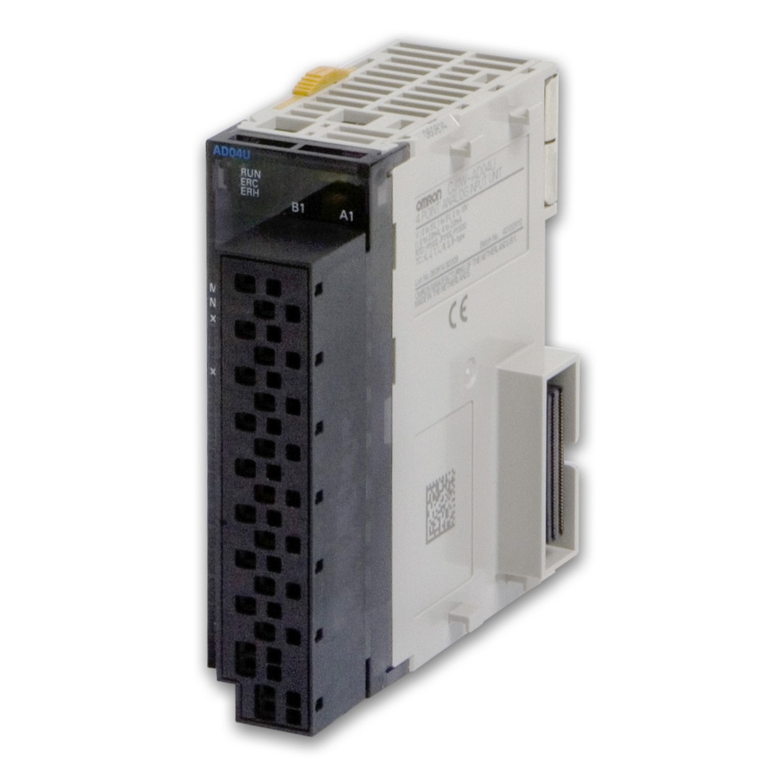 CJ1W-AD04U(SL)
