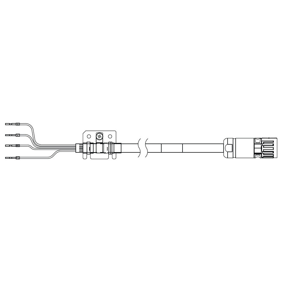 R88A-CA1H020SF
