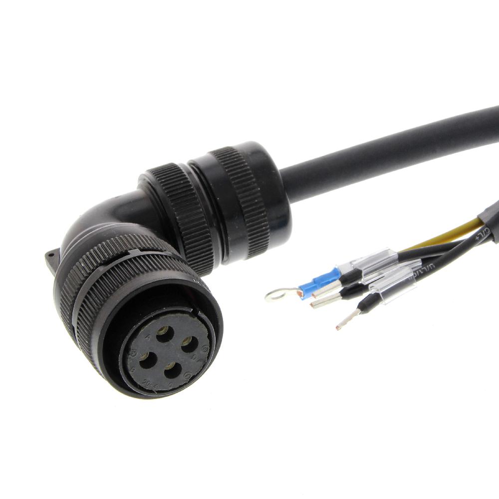R88A-CAGB001-5SR-E