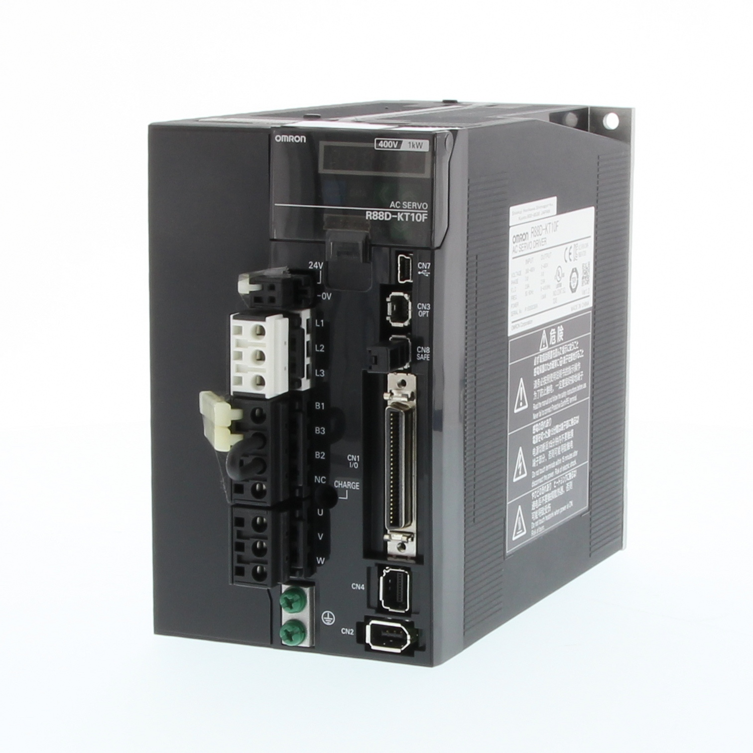 R88D-KT10H