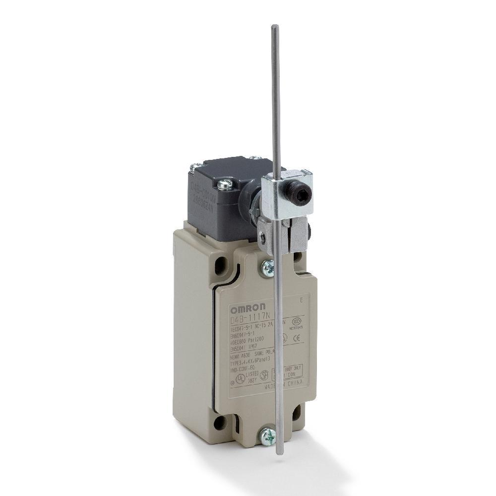 D4B-4A17N