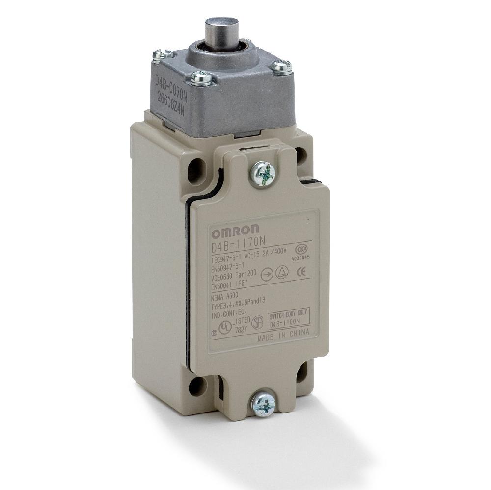 D4B-4A70N