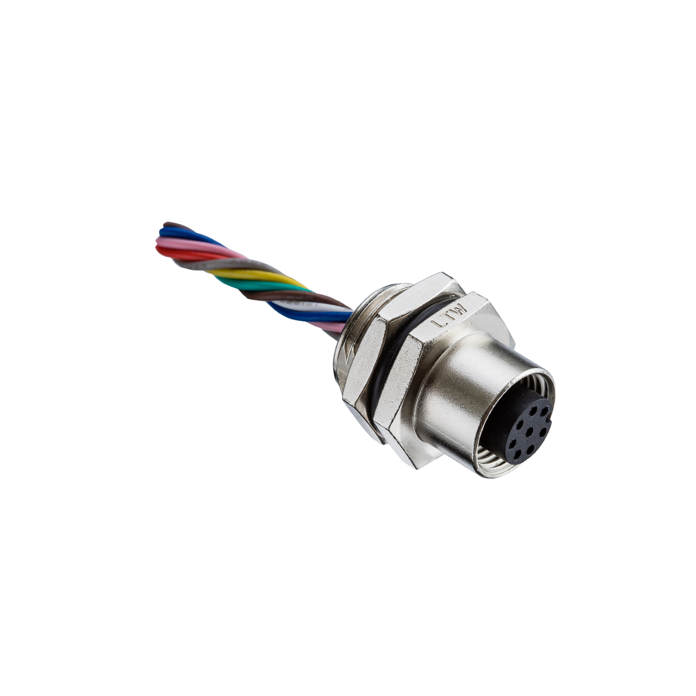M12A-17PFFC-SH8B20