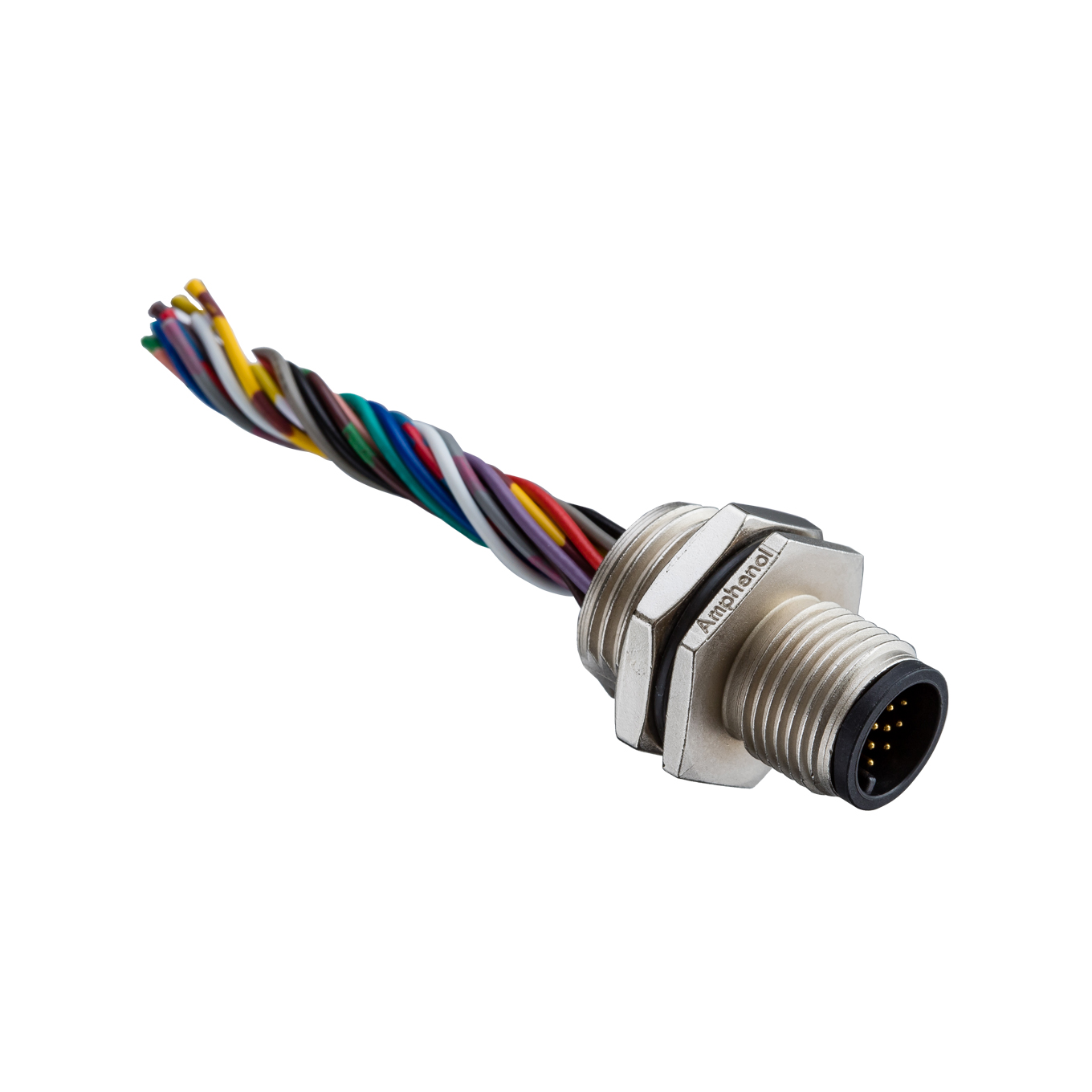 M12A-17PMMC-SH8C20