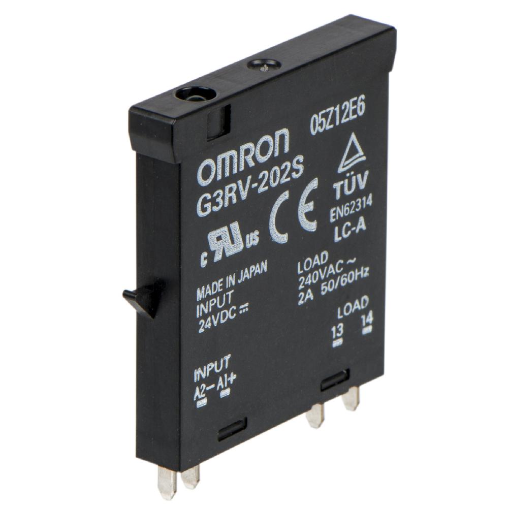 G3RV-202S DC24