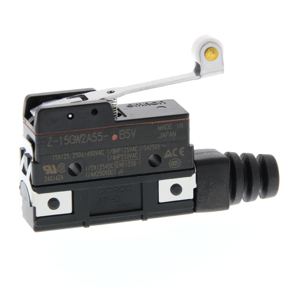 Z-15GW2A55-B5V
