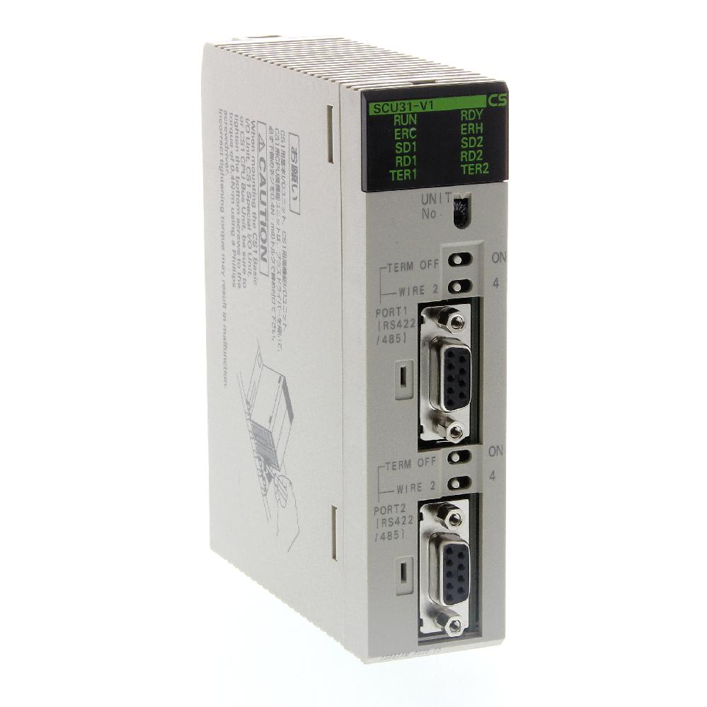 CS1W-SCU31-V1