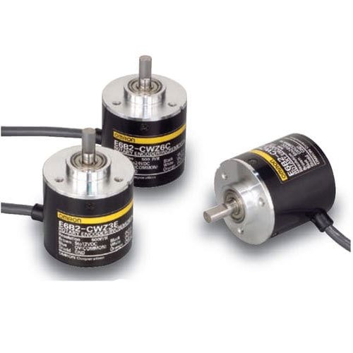 E6B2-CWZ5B 2000P/R 0.5M