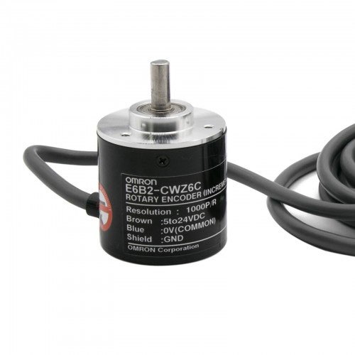 E6B2-CWZ6C 500P/R 0.5M