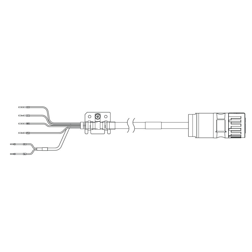 R88A-CA1J015BF