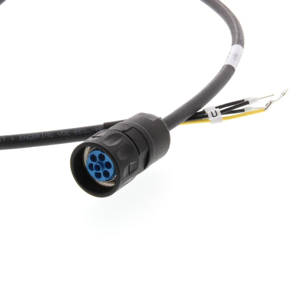 R88A-CRKC015NR-E