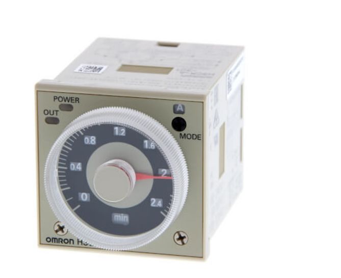 H3CR-A8-301 AC100-240/DC100-125