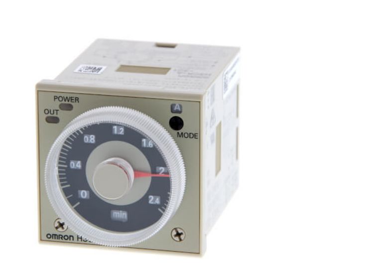 H3CR-A8E AC100-240/DC100-125