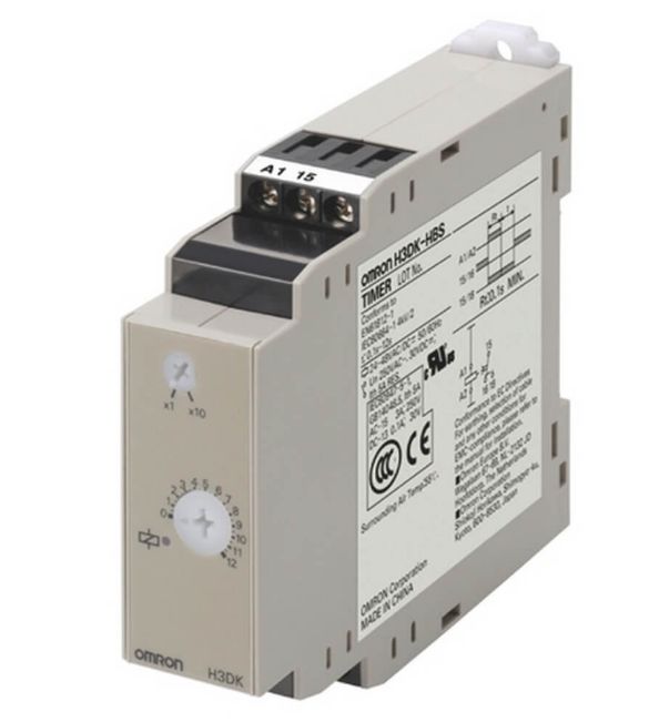 H3DK-HDS AC200-240V