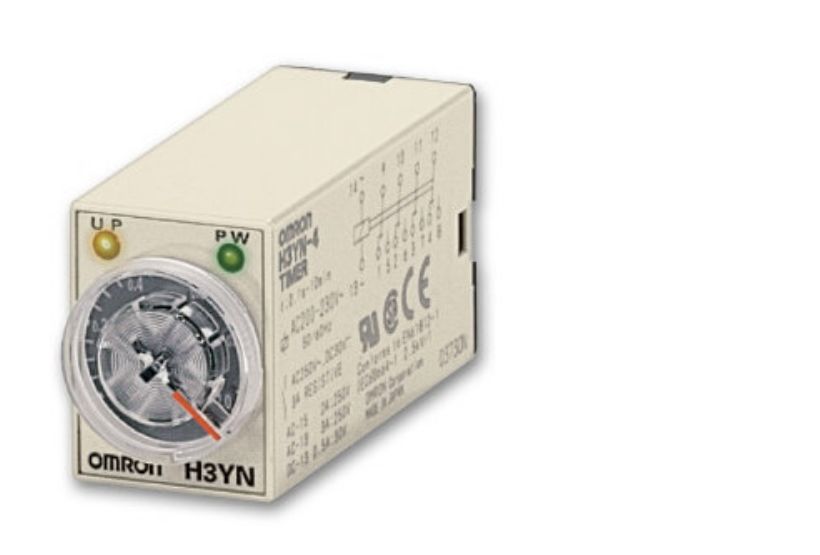 H3YN-2 AC200-230