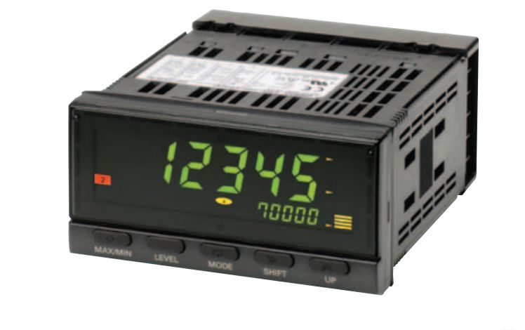 K3HB-CPB 24VAC/VDC