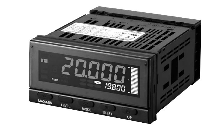 K3HB-SSD 24VAC/DC